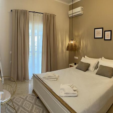 Villa Sandra Litheres 외부 사진