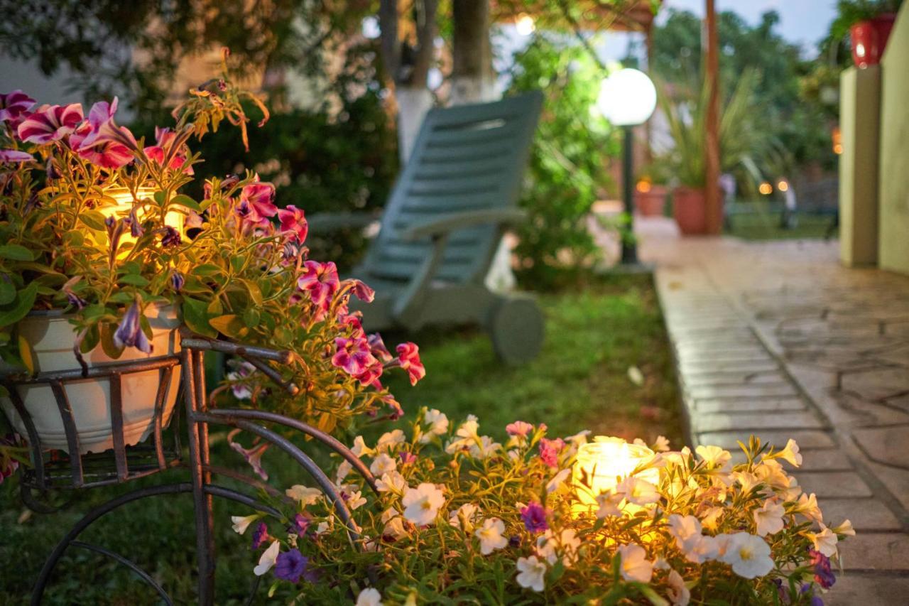 Villa Sandra Litheres 외부 사진