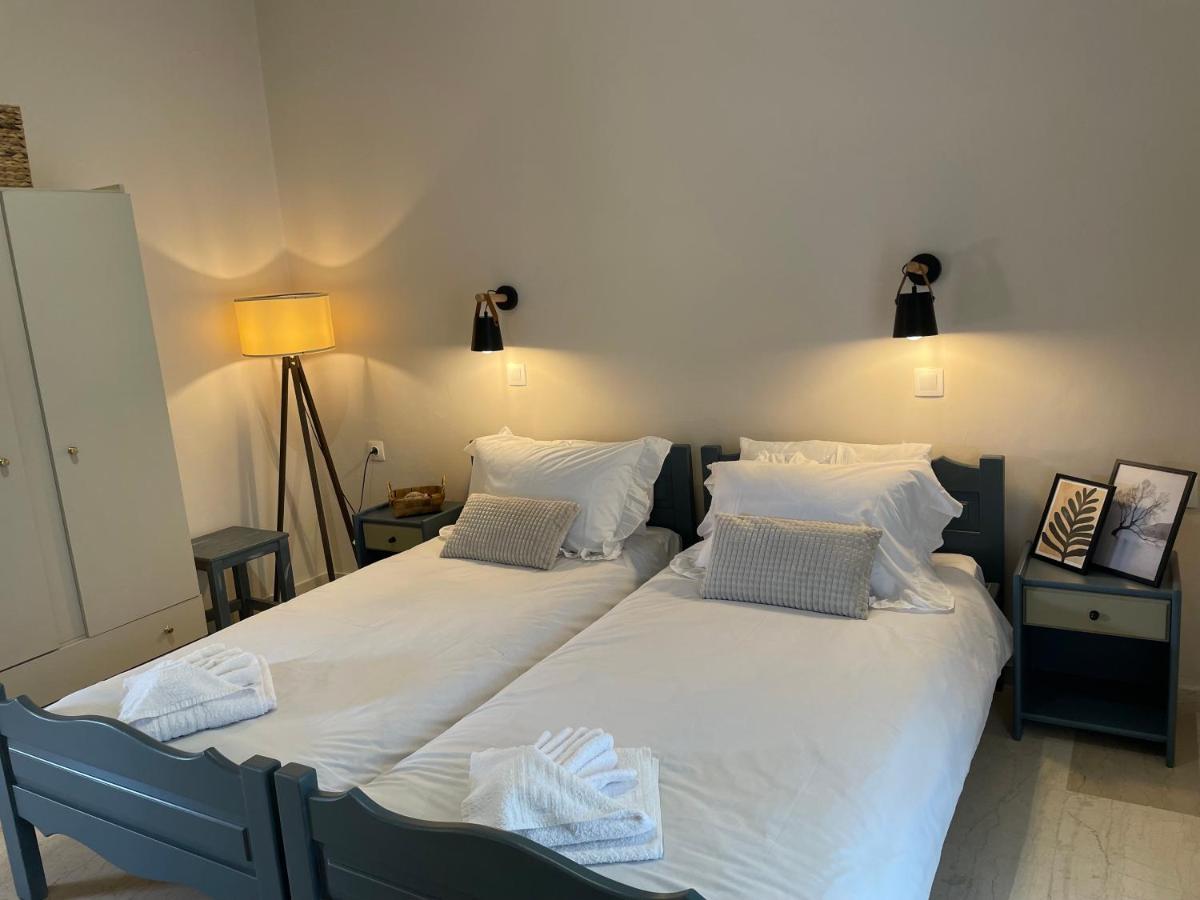 Villa Sandra Litheres 외부 사진