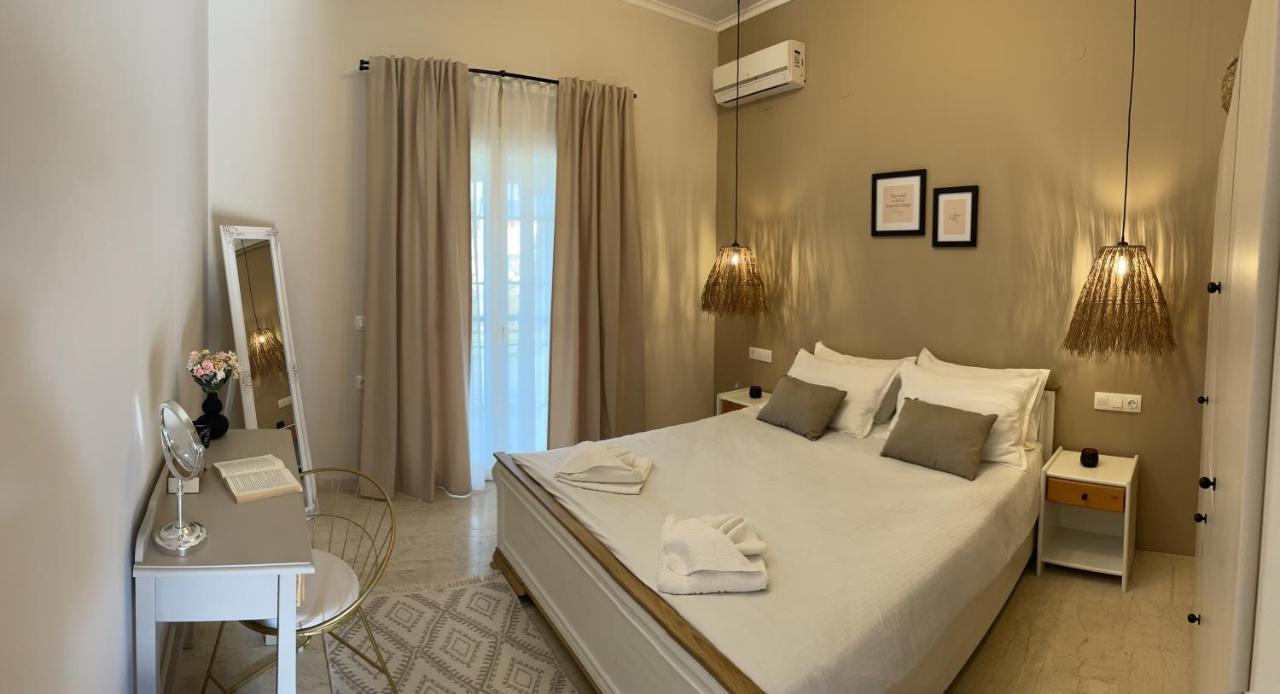 Villa Sandra Litheres 외부 사진