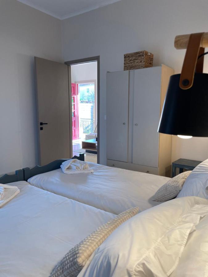Villa Sandra Litheres 외부 사진