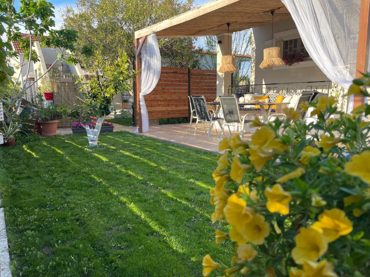 Villa Sandra Litheres 외부 사진