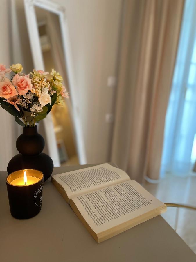 Villa Sandra Litheres 외부 사진