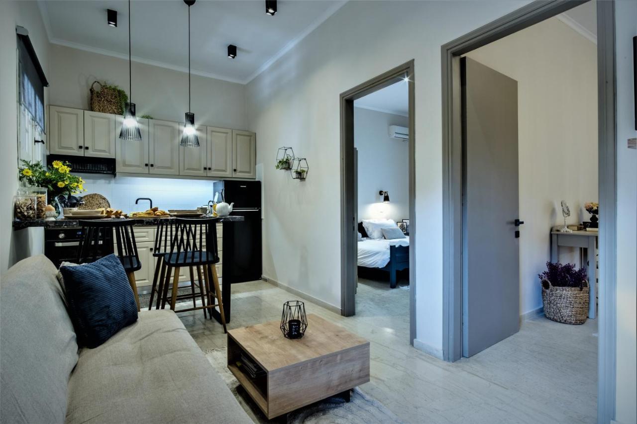 Villa Sandra Litheres 외부 사진