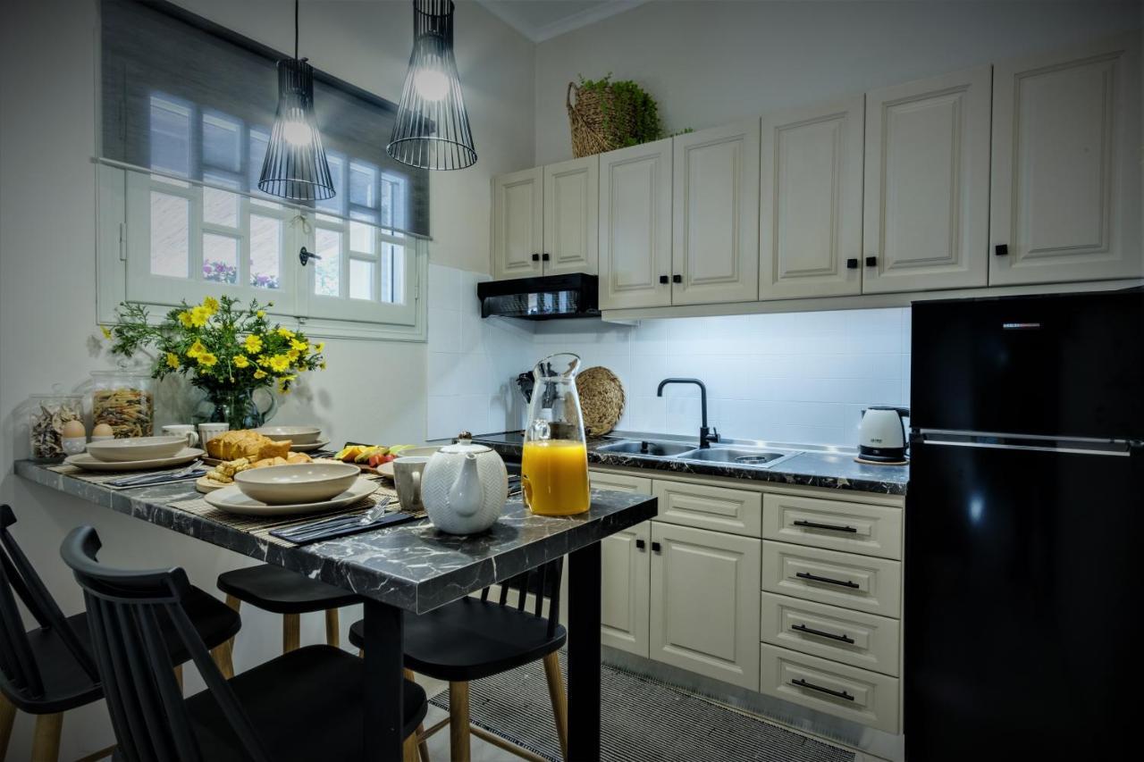 Villa Sandra Litheres 외부 사진