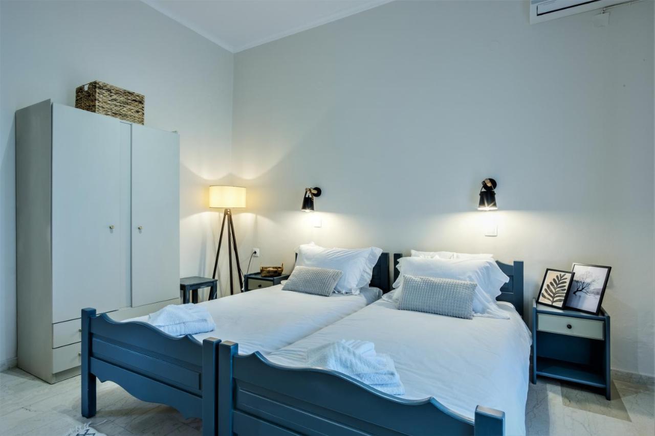 Villa Sandra Litheres 외부 사진