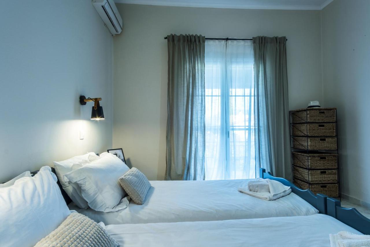 Villa Sandra Litheres 외부 사진