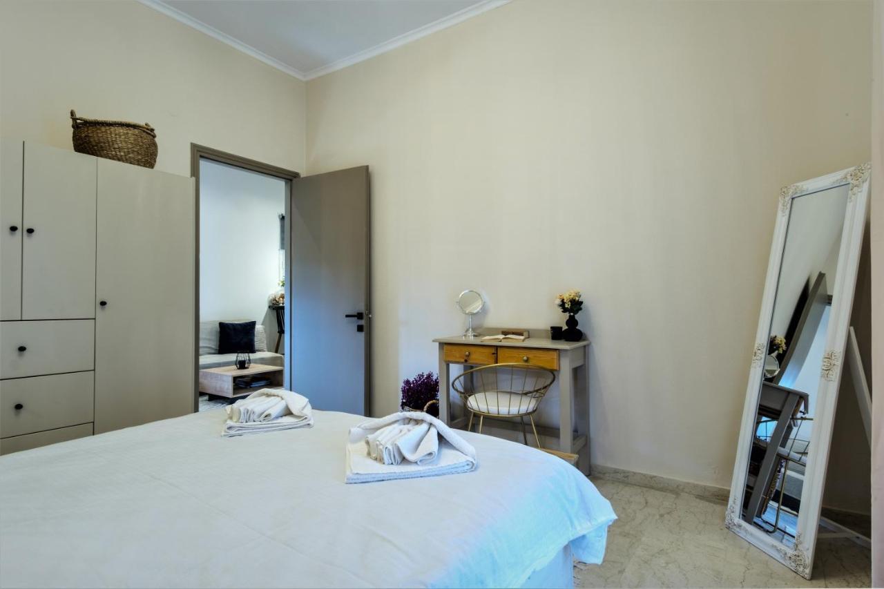 Villa Sandra Litheres 외부 사진