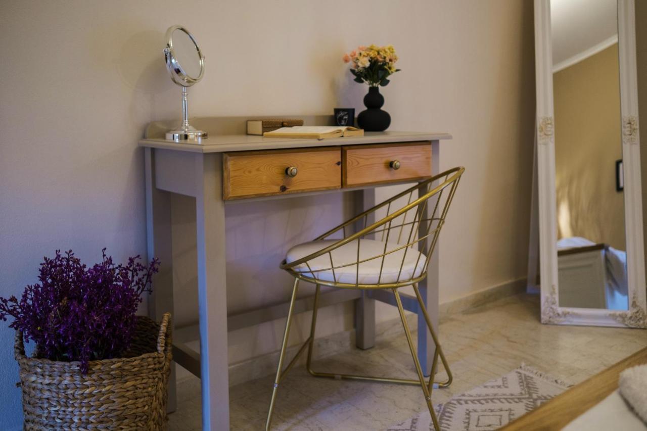 Villa Sandra Litheres 외부 사진