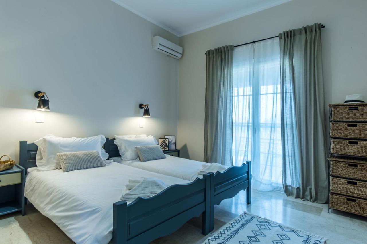 Villa Sandra Litheres 외부 사진