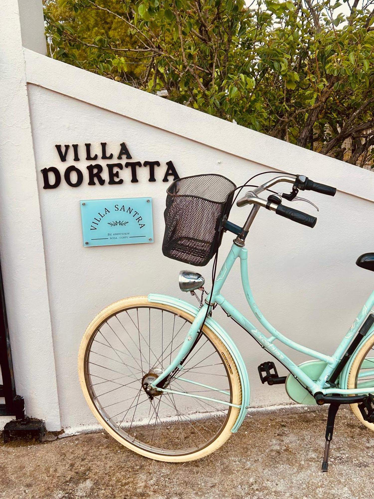 Villa Sandra Litheres 외부 사진